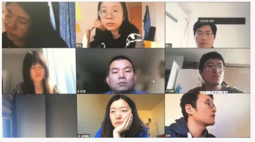 图片来源:中国驻比利时大使馆微信公众号 图片来源:中国驻比利时大使馆微信公众号