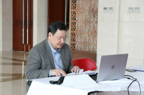 图片来源:中国驻保加利亚大使馆网站 图片来源:中国驻保加利亚大使馆网站
